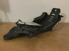 BETA RR 2T 250 300  2020 - 2024  ACERBIS SKID PLATE SUMP & LINKAGE GUARD