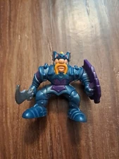 Imaginext Fisher Price Great Adventures KING Purple Knight Shield Sword Armor