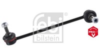 NEU - Febi Bilstein 10036 Stange/Strebe, Stabilisator FüR BMW