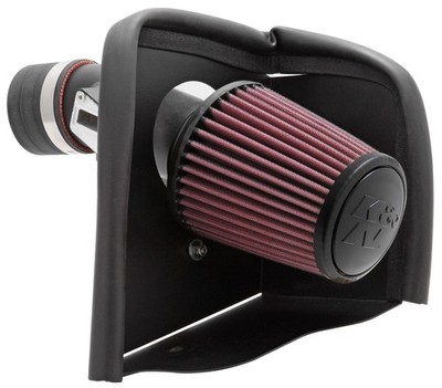 K&N for 09 Honda Fit 1.5L Typhoon Short Ram Intake 69-1017TTK