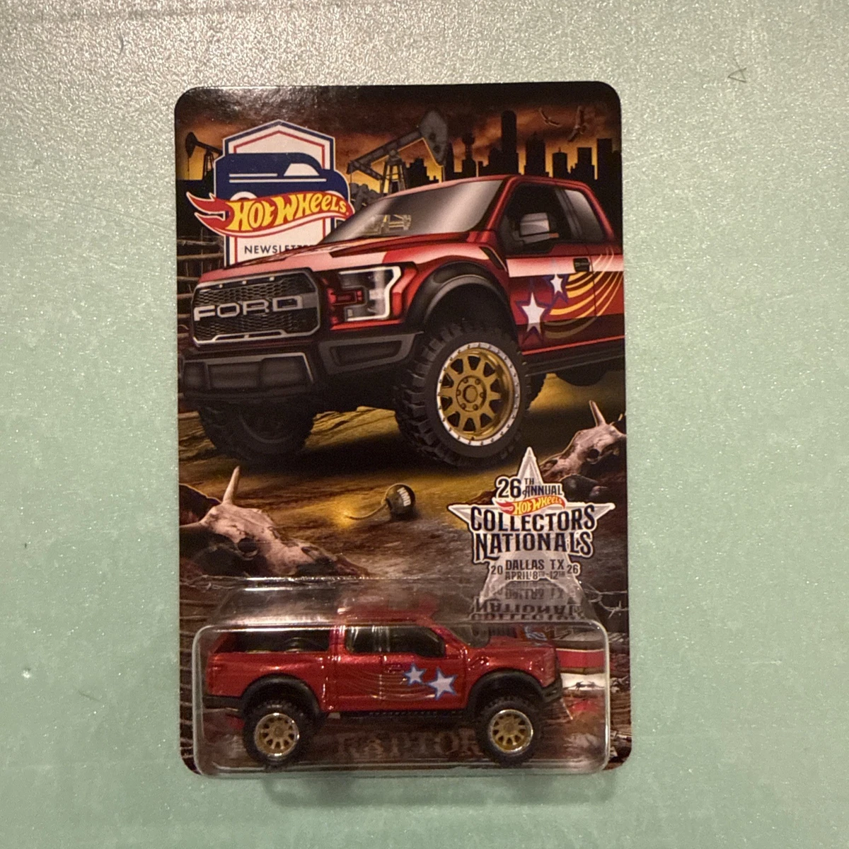 Hot Wheels Collectors Nationals for sale - eBay