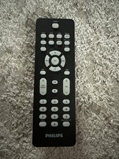 New Genuine OEM Philips Remote Control RC2023639/01 For DCM109