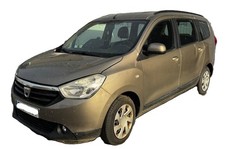 Boite de vitesse Dacia LODGY 