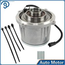 Rear Differential Viscous Coupling For Mazda 13-21 CX-3 CX-5 CX-9 AWD KE012797XA