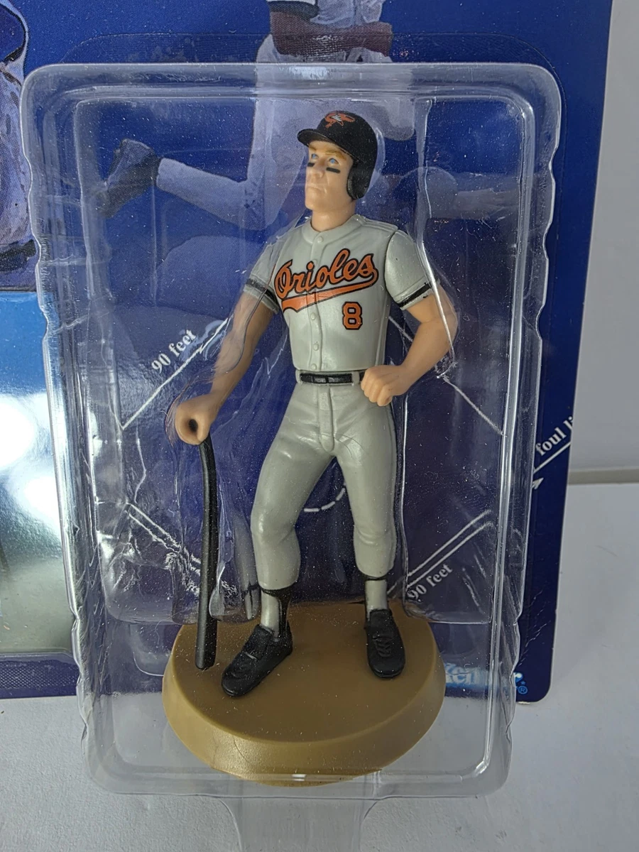 Men Cal Ripken, Jr. MLB Action Figures for sale | eBay