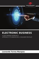 Leonardo Torres Marques | Electronic Business | Taschenbuch | Englisch (2022)