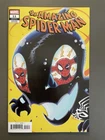 Amazing Spider-Man #11 1st Cover Appearance of Symbie Ben Su Variant
