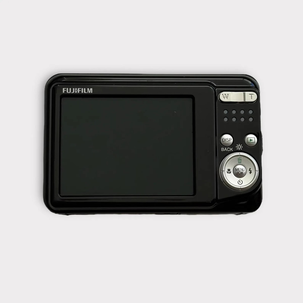 Fujifilm FinePix A Series A170 10.2MP Digital Camera
