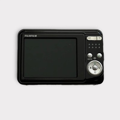 Fujifilm FinePix A Series A170 10.2MP Digital Camera