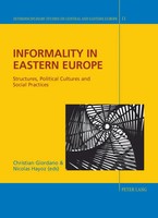 Nicolas Hayoz (U. A.) | Informality In Eastern Europe | Buch | Englisch (2013)