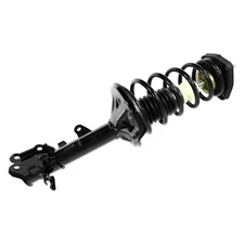 For Hyundai Tiburon 03-08 Suncore Rear Passenger Side Complete Strut Assembly