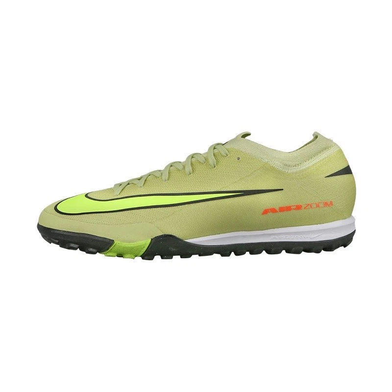 Nike Zoom Mercurial Vapor 16 Pro TF Limelight Hyper Crimson for