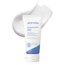 AESTURA ATOBARRIER365 CREAM Mit Ceramid Korean Skincare 120 Std. Feuchtigkeitspf