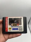 NBA Action '95 starring David Robinson Sega Sega Genesis Cartridge ONLY