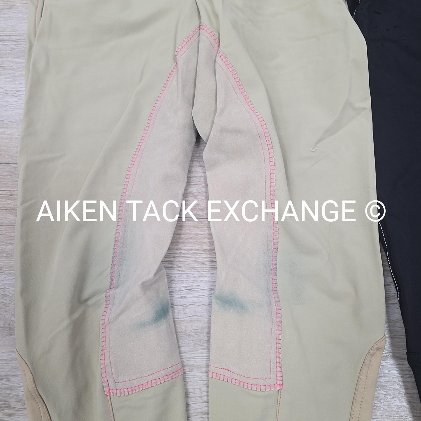 BARGAIN BUNDLE: 3 SmartPak Piper Evolution FS Breeches, 28 R (Read Description)