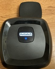 PetSafe Guardian GPS Customizable Fence Base Unit Transmitter ONLY RFA-621