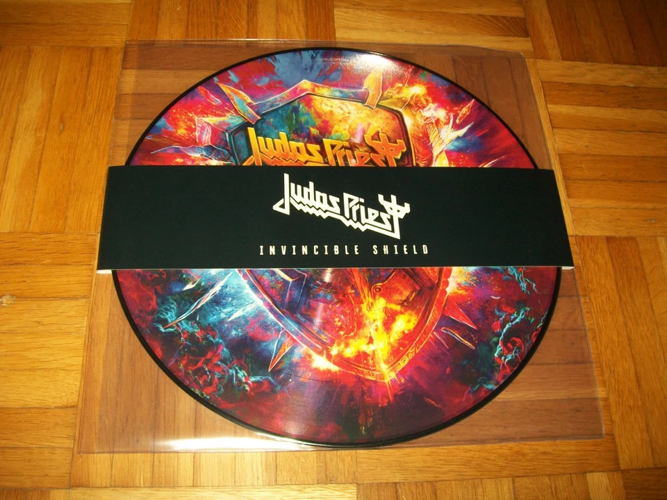 Heavy Metal LP - AC/DC/Iron Maiden/Judas Priest/Cavalera u.a. - bis 20% Rabatt - Bild 3 von 4