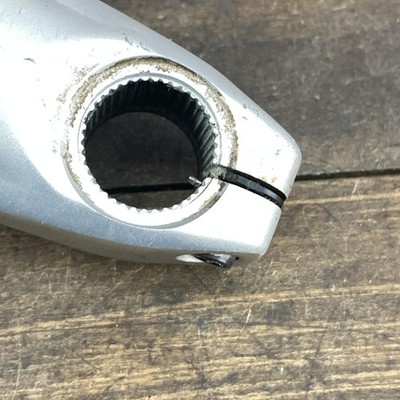 Shimano Deore XT Left Crank Arm FC-M760/761 175mm Hollowtech II