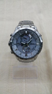 EDIFICE EQW-A1400 Quartz