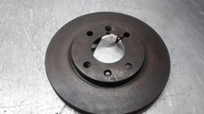 Disque de frein Citroen XSARA
