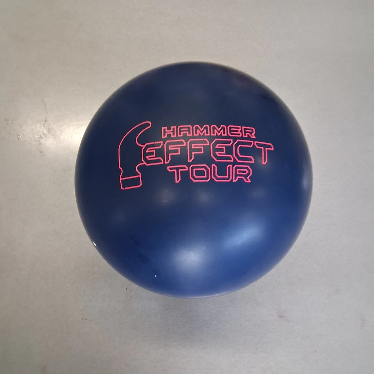 【中古】HAMMER EFFECT 15ポンド Hammer Effect 15ポンド3オンス元箱なし - メルカリ
