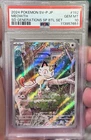 Pokemon Meowth 192/SV-P Starter Deck Generations Japanese Promo PSA 10 Gem Mint