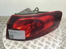 Rückleuchte rechts Außen  Fiat Croma (194) Heckleuchte rechts Außen 607645