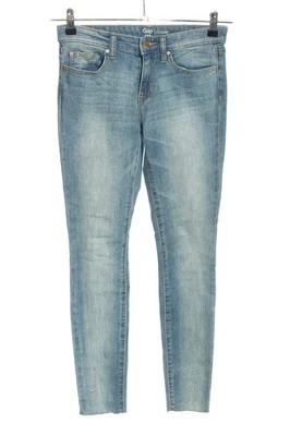 GAP Jeans skinny Dames Jeans T EU 32 bleu style décontracté - Photo 1/4
