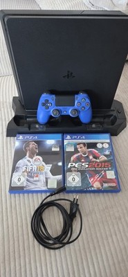 PlayStation 4 Slim PS4 