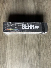 Behr Fan Deck Color Swatch Book Core Palette Interior Exterior Color Collection