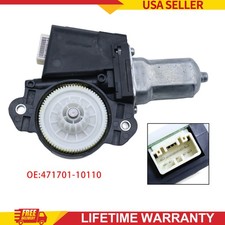 Power Sunroof Moonroof Motor For Toyota Camry New Replacement Part Us Power Sunroof Moonroof Motor For Toyota Camry New Replacement Part Us