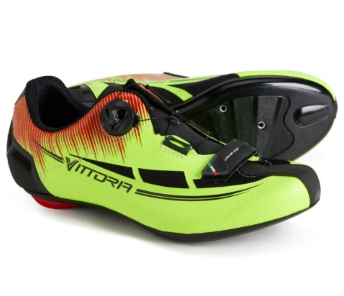 Vittoria Cycling Shoes for Men for sale | eBay