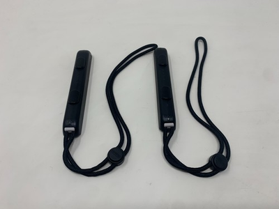 #ad #ad Original Nintendo Switch 2 Wrist STRAPS ONLY HAC 014 for Joy Con Controller $10.99