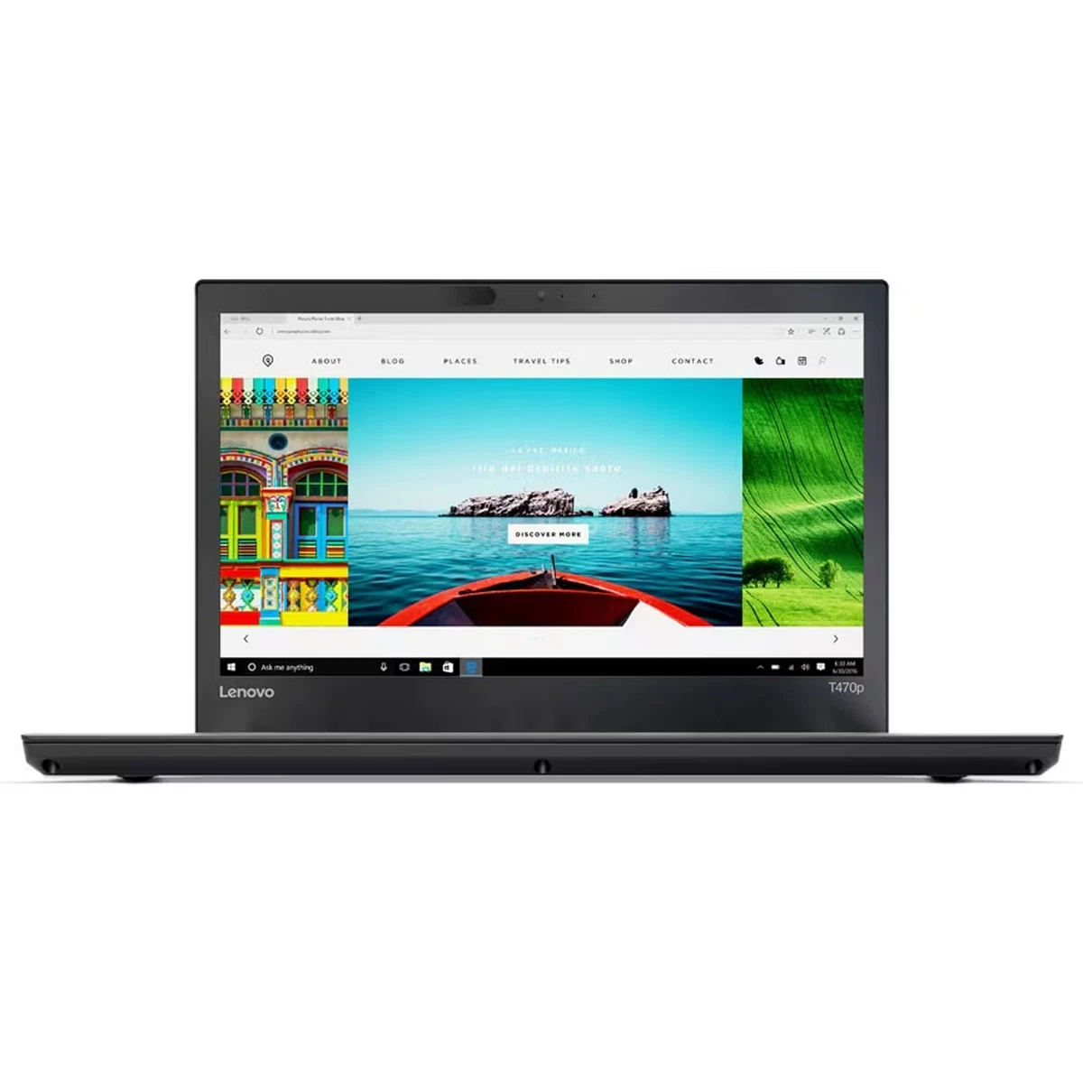 Lenovo ThinkPad T470S PC Laptops & Netbooks for Sale | Shop New 