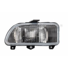 ORIGINAL® Tyc Nebelscheinwerfer Rechts für Ford MONDEO I Turnier MONDEO I
