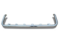 Dach Spot Light Bar FüR Mercedes Arocs Low Cab Edelstahl Lkw Front Bragan™