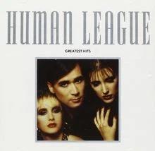 The Human League: Greatest Hit  von Human League,the | CD | Zustand sehr gut - Bild 1 von 2