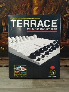 25+ Terrace Game for sale | Updated Oct 2026