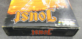 Joust (Nintendo, NES, 1988) Game, Box, manual - Tested Working