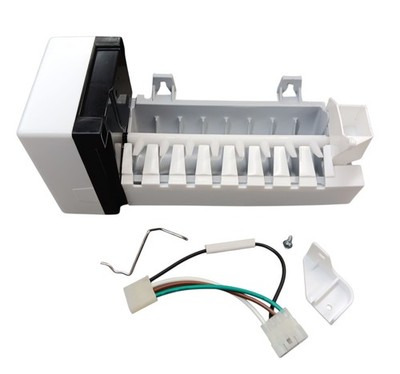 Refrigerator Icemaker for Sub Zero, SZ7002738, 7002738
