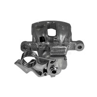 Bremssattel Hinten Rechts Mit Feststellbremse Metzger FüR U.A. Audi A4