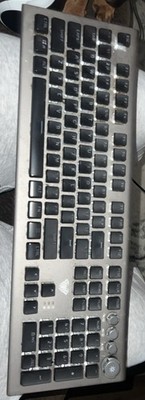 aula Mechanical Keyboard