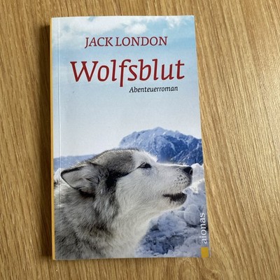 Wolfsblut von Jack London (2016, Taschenbuch)