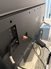 Vizio LED TV Smart HDTV