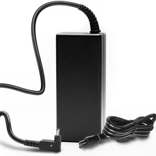 65W 45W AC Charger Fit for Acer Chromebook 15 CB3-532 CB3-531 CB5-571 C910 N1...