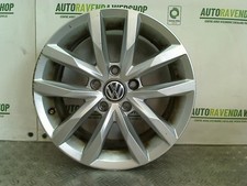 Jantes Volkswagen PASSAT