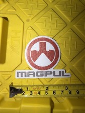 Magpul Sticker Decal 3 Inch - Rifle Gun Pistol Hunting Tactical 9mm 5.56ar-15 Magpul Sticker Decal 3 Inch - Rifle Gun Pistol Hunting Tactical 9mm 5.56ar-15