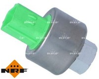 NRF 38961 Druckschalter FüR Klimaanlage Druckschalter Klimaanlage FüR Iveco