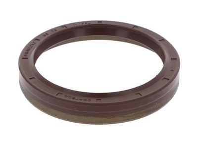 Corteco 01026325B shaft seal, wheel hub for Mercedes-Benz, Mitsubishi