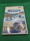 Wii Sports Resort (w/Wii MotionPlus) - (Nintendo Wii, 2009)